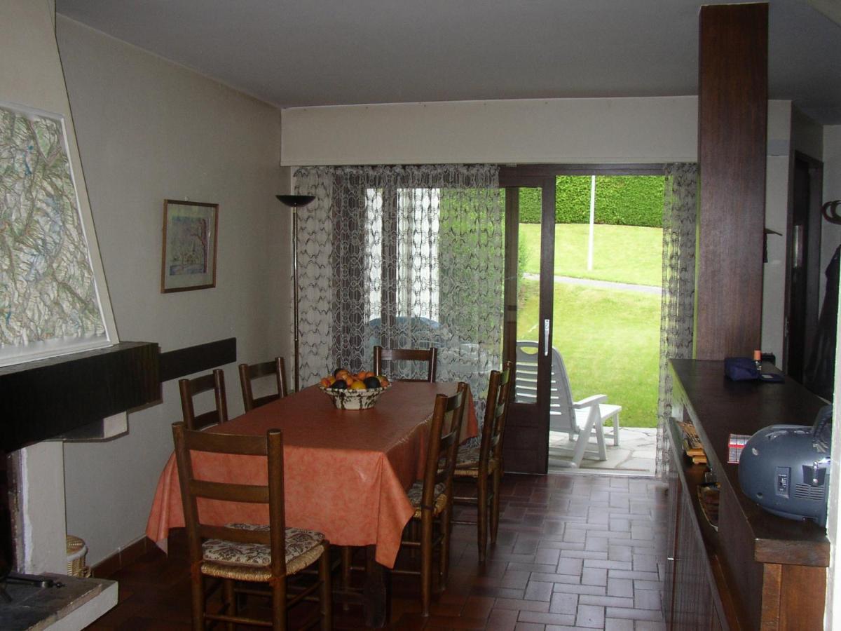 L'Onyx - Domaine De Nant Cruy Villa Sallanches Exterior photo